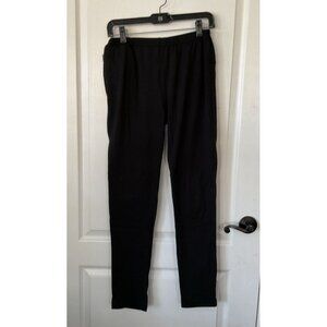 ActionHeat 5V Mens Unisex Heated Base Layer Pants W/battery Black Small